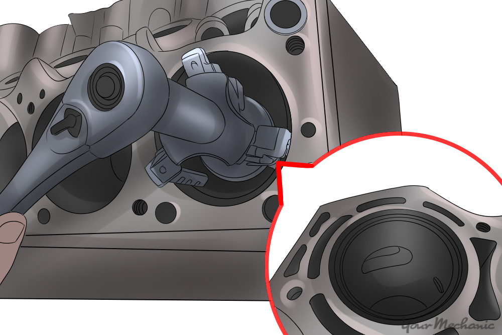 How to Rebuild a Car Engine YourMechanic Advice